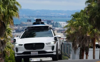 Waymo choisit Londres comme premier marché européen de robotaxi