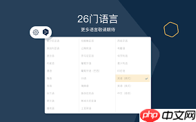 deepl翻译器怎么看版本