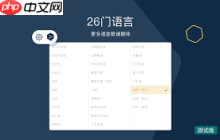 DeepL翻译器怎么看版本