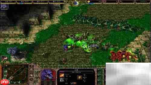 文明之战v3.4开局攻略