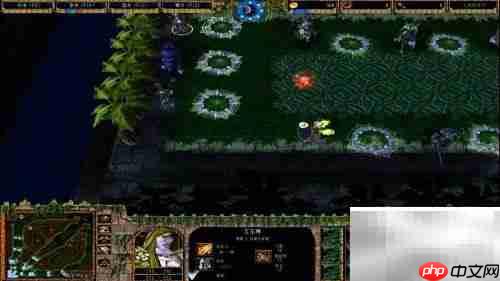 文明之战v3.4开局攻略