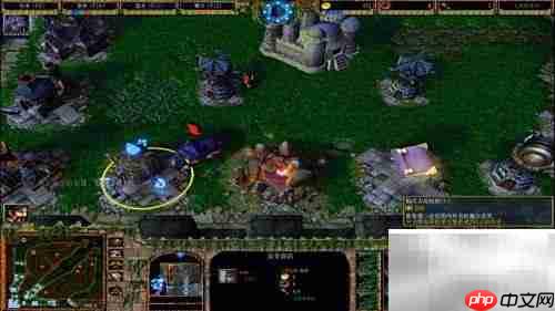 文明之战v3.4开局攻略