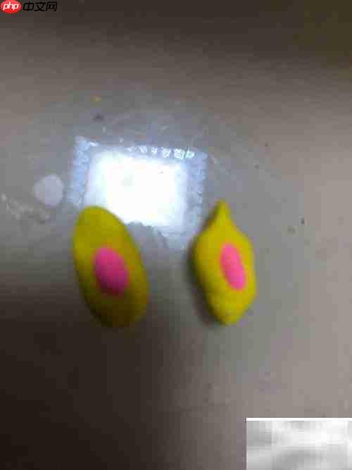 萌趣绿兔手工制作