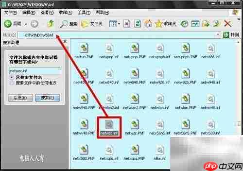 Wireless Zero配置服务