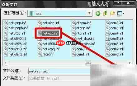 Wireless Zero配置服务