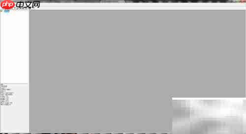 Cooper Toolbox查看投光灯IES