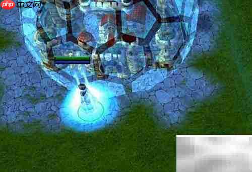 星轮之邀1.00开局装备攻略