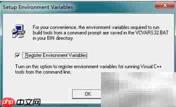 Visual C++6.0安装图解