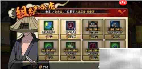 忍者冒牌关系0.3通关指南