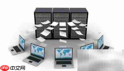 香港与内地服务器对比