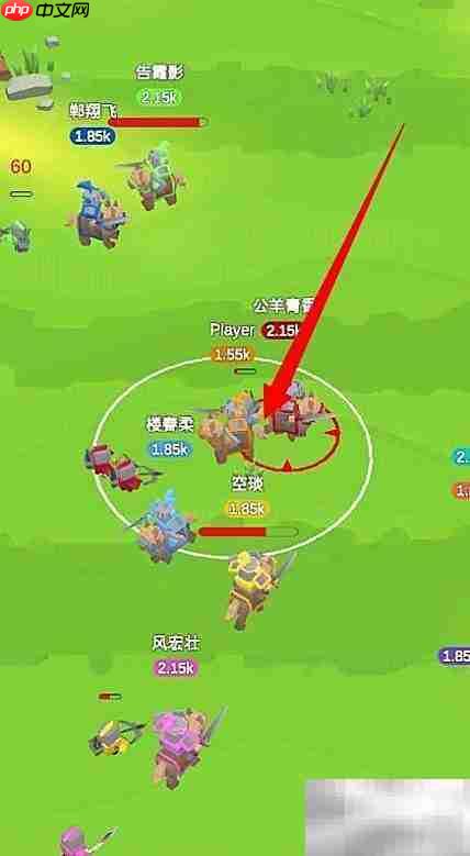 小兵冲冲冲：新手通关秘籍