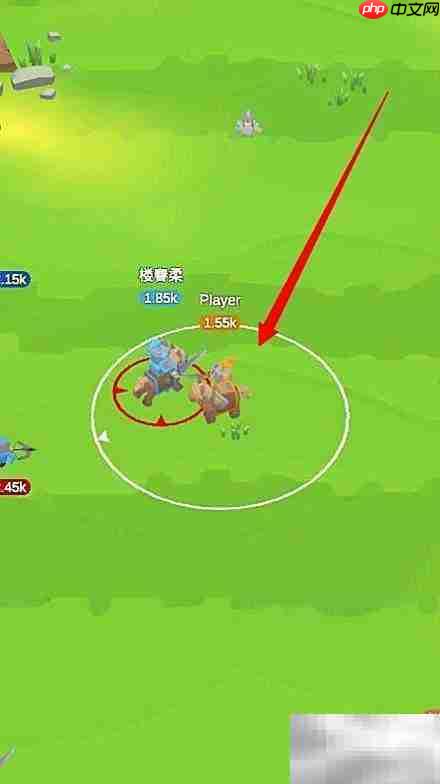 小兵冲冲冲：新手通关秘籍