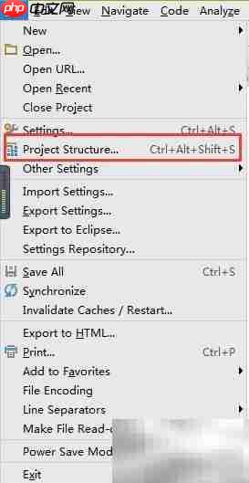 IDEA解决switch字符串编译错误