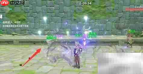 原神3.2冒险家试炼通关指南