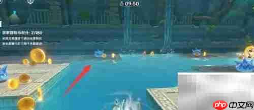 原神3.2冒险家试炼通关指南