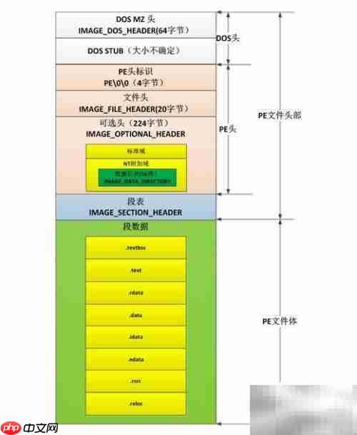 掌握Windows API入门指南
