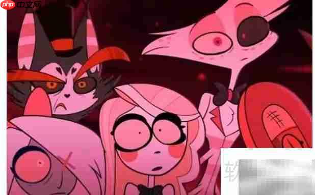 地狱客栈为何仅一集?