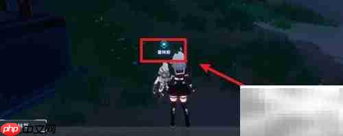 幻塔1.6隐藏任务全攻略