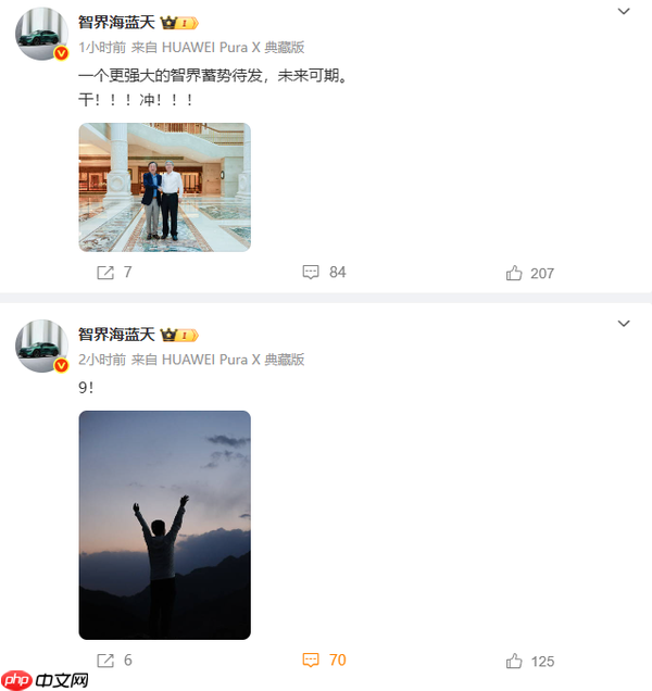 曝华为任正非与奇瑞尹同跃在深圳会晤 9系旗舰要来了?