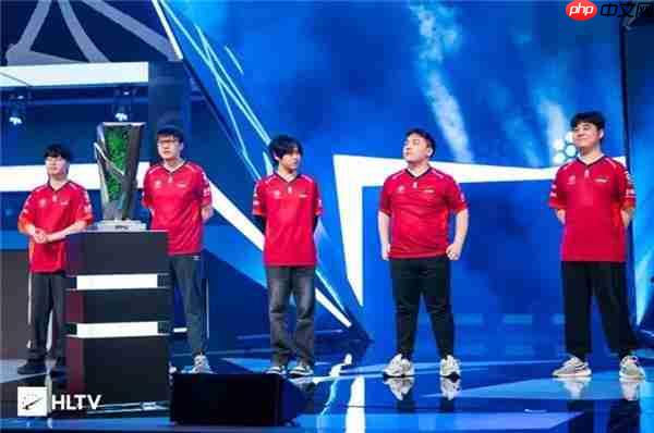 CAC 2025官方比赛平台GeForce RTX 5080 GPU助力职业选手实力发挥,燃爆赛场