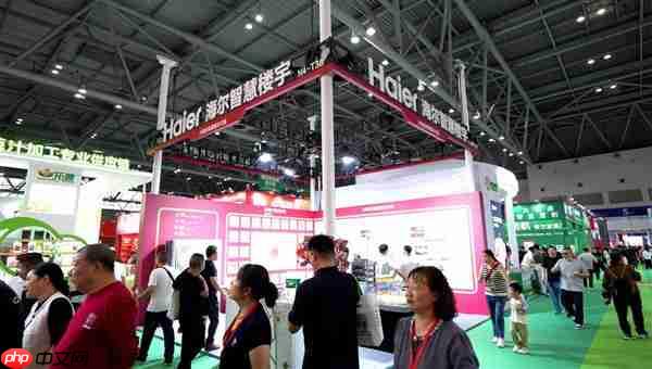 最懂火锅的空调!海尔首创自清洁技术  一键防油污