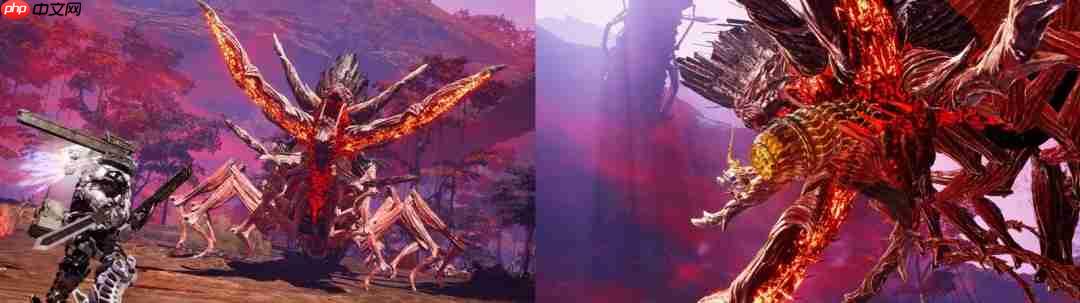 《机甲战魔：神话之裔》1.1.1版本更新 新增服装与两个BOSS