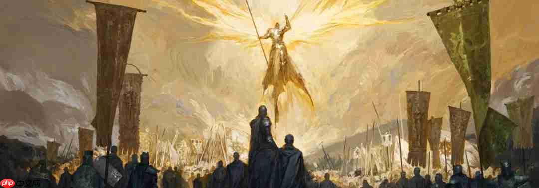 大改版！《暗黑破坏神4》S11 PTR 10月22日开始