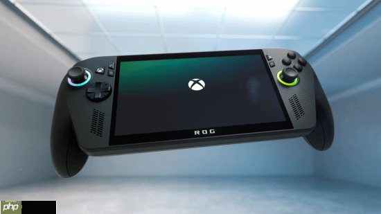 Xbox掌机将引入自动超分辨率!还有AI精彩片段录制