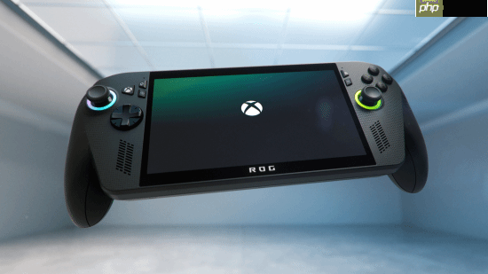 Xbox掌机将引入自动超分辨率!还有AI精彩片段录制