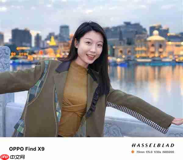 OPPO Find X9影像实测：强得不像标准版