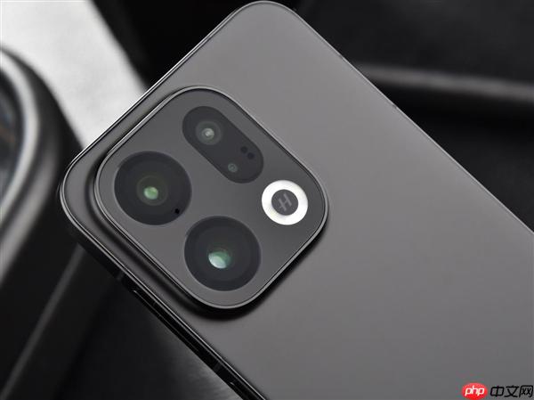 OPPO Find X9影像实测：强得不像标准版