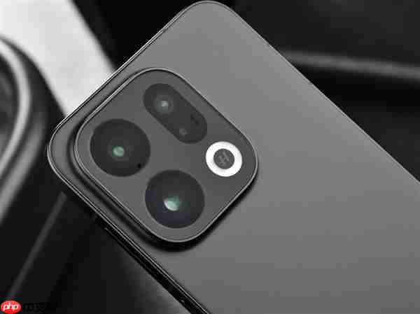 OPPO Find X9影像实测：强得不像标准版