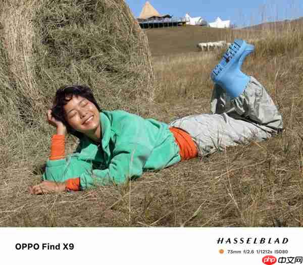 OPPO Find X9影像实测：强得不像标准版