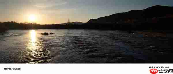 OPPO Find X9影像实测：强得不像标准版