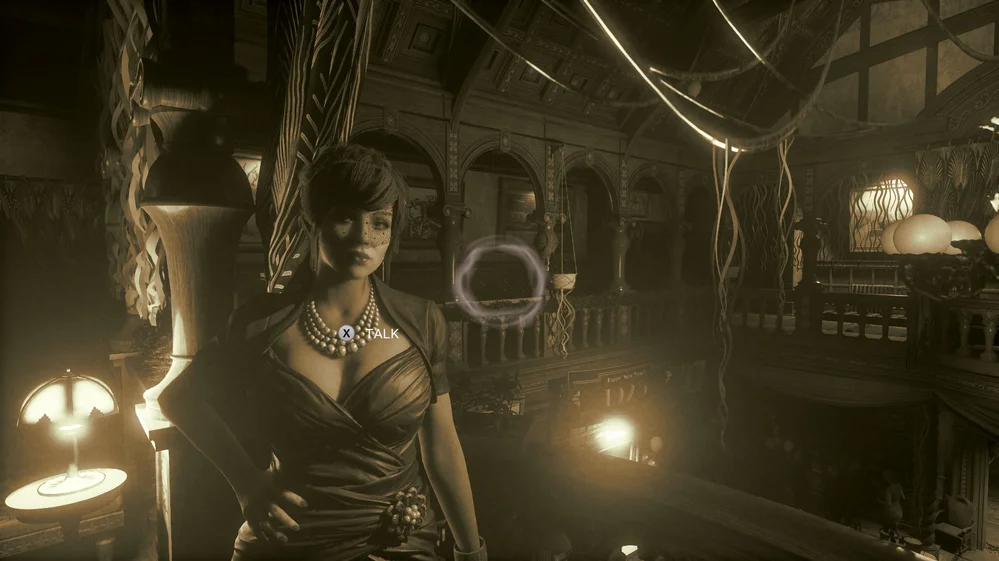 《吸血鬼:避世血族2》IGN 7分 令人又爱又恨