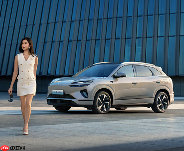 9月中国乘用车销量达224.1万辆 品牌销量排名已出炉