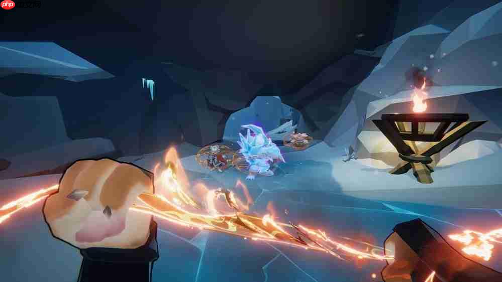 肉鸽+FPS《枪火重生》新DLC