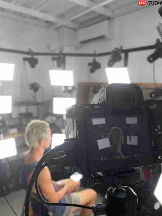 《黑神话》杨奇谈扫描设备:拍全身要贵10个平方!