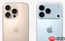 苹果17和16pro哪个参数更好