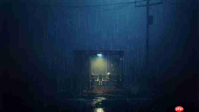 《生灵重塑》Steam心愿单突破100万 小小梦魇工作室新作