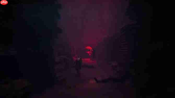 《生灵重塑》Steam心愿单突破100万 小小梦魇工作室新作