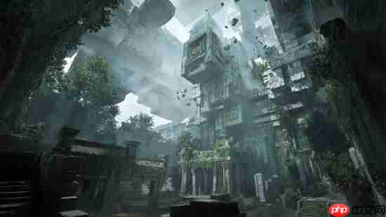 腾讯FPS新游《灰境行者》公开新视频:神秘嘉宾声音让人“全体起立”!