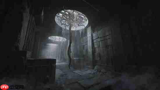 腾讯FPS新游《灰境行者》公开新视频:神秘嘉宾声音让人“全体起立”!