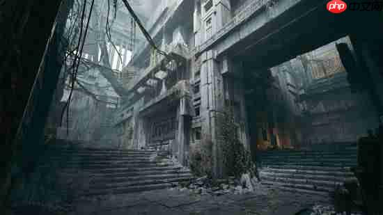 腾讯FPS新游《灰境行者》公开新视频:神秘嘉宾声音让人“全体起立”!