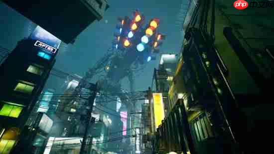 腾讯FPS新游《灰境行者》公开新视频:神秘嘉宾声音让人“全体起立”!