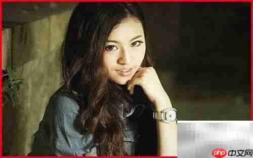 单反夜景人像拍摄技巧