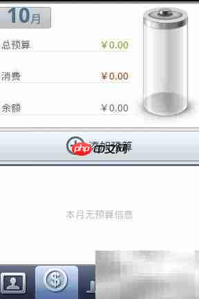 91记账使用技巧