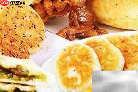 晨光烧饼店加盟指南