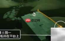 光遇1.21蜡烛位置速览