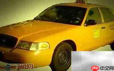 出租车行审是什么?